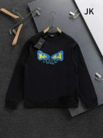 Picture of Fendi Sweatshirt _SKUFendiXS-LsxitxF805232370
